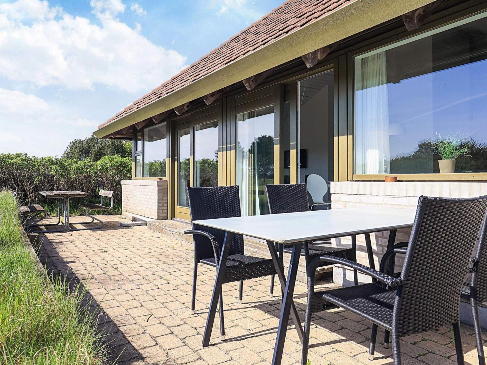 6 Person Holiday Home On A Holiday Park In Karreb Ksminde Karrebæksminde 外观 照片