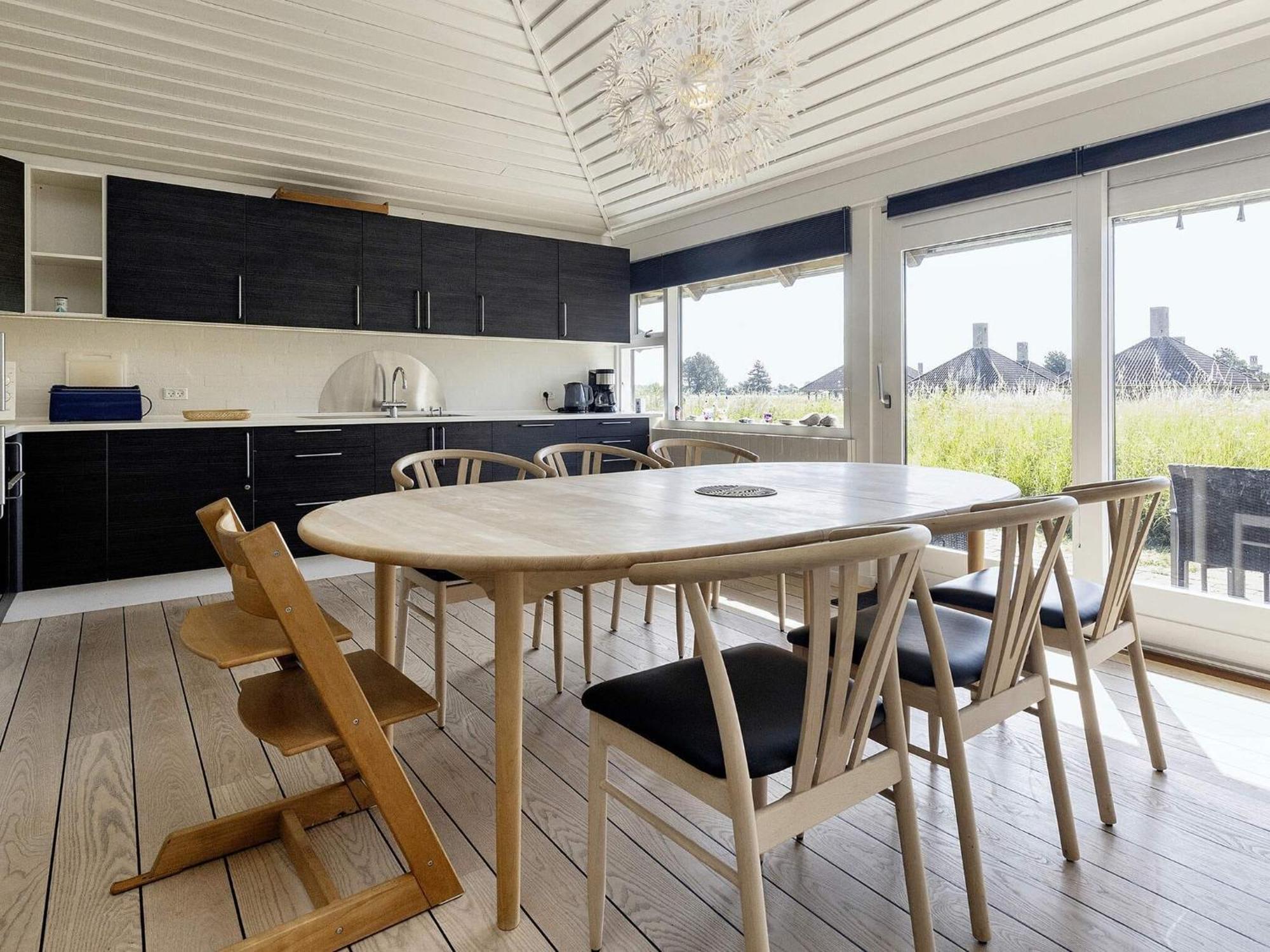 6 Person Holiday Home On A Holiday Park In Karreb Ksminde Karrebæksminde 外观 照片