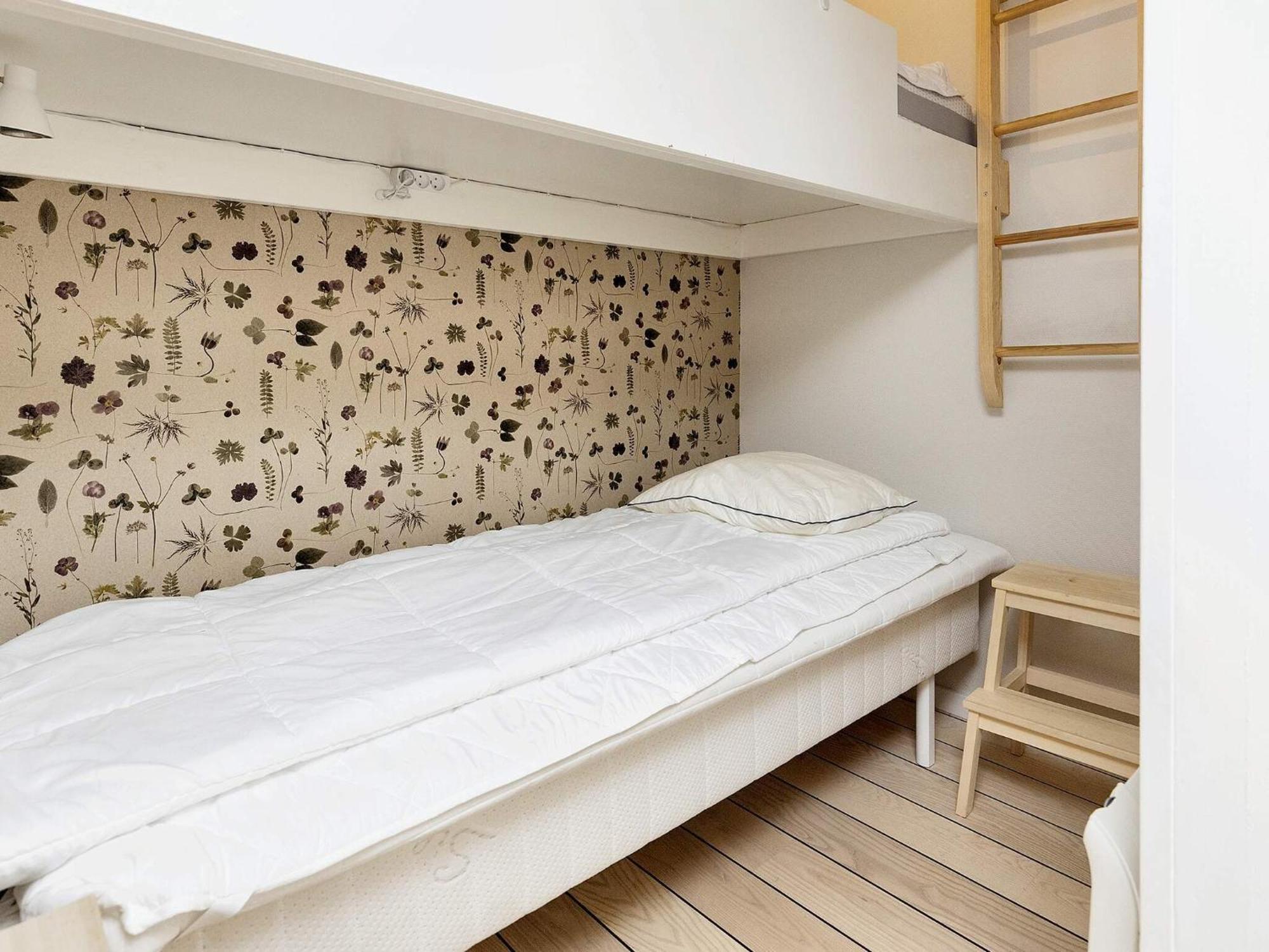 6 Person Holiday Home On A Holiday Park In Karreb Ksminde Karrebæksminde 外观 照片