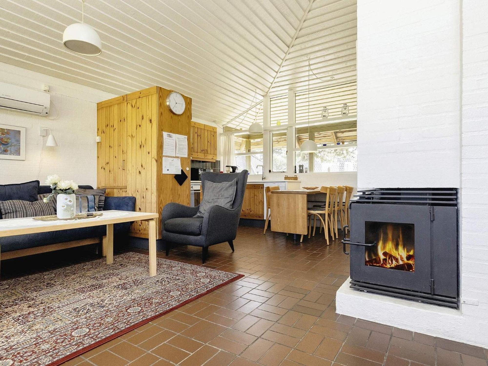 6 Person Holiday Home On A Holiday Park In Karreb Ksminde Karrebæksminde 外观 照片