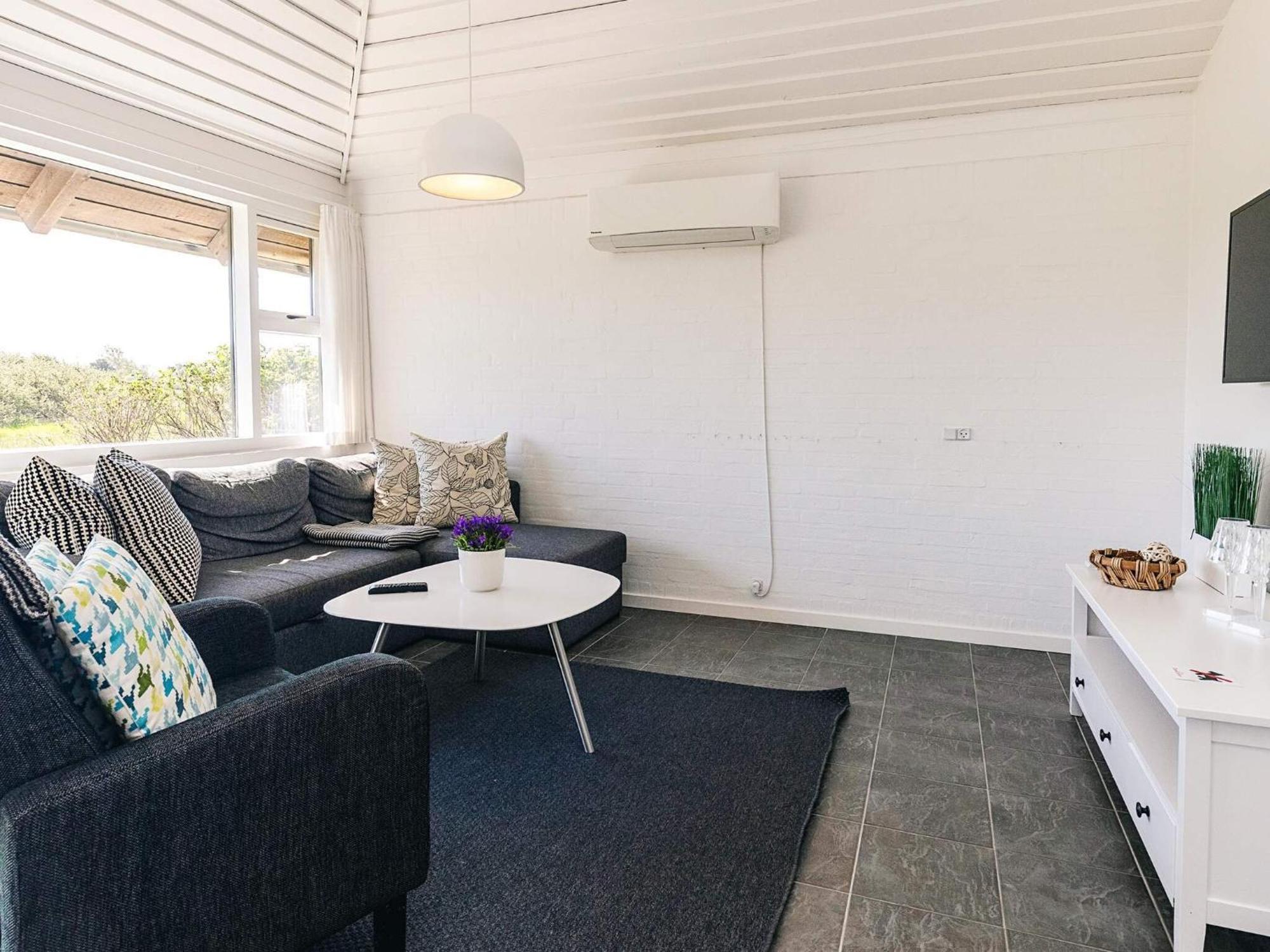 6 Person Holiday Home On A Holiday Park In Karreb Ksminde Karrebæksminde 外观 照片