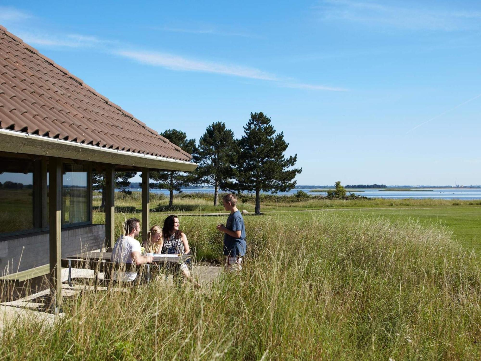 6 Person Holiday Home On A Holiday Park In Karreb Ksminde Karrebæksminde 外观 照片