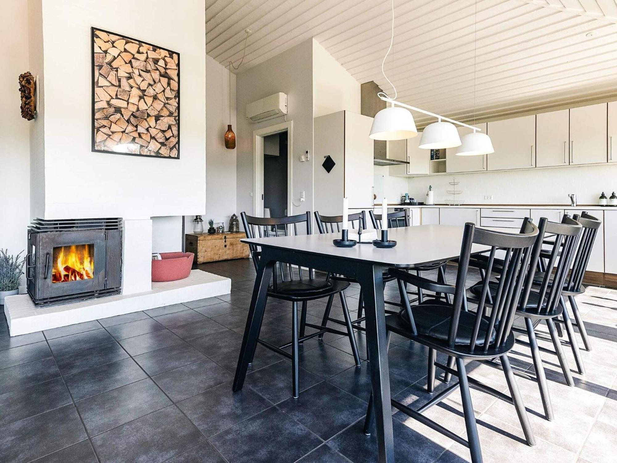 6 Person Holiday Home On A Holiday Park In Karreb Ksminde Karrebæksminde 外观 照片