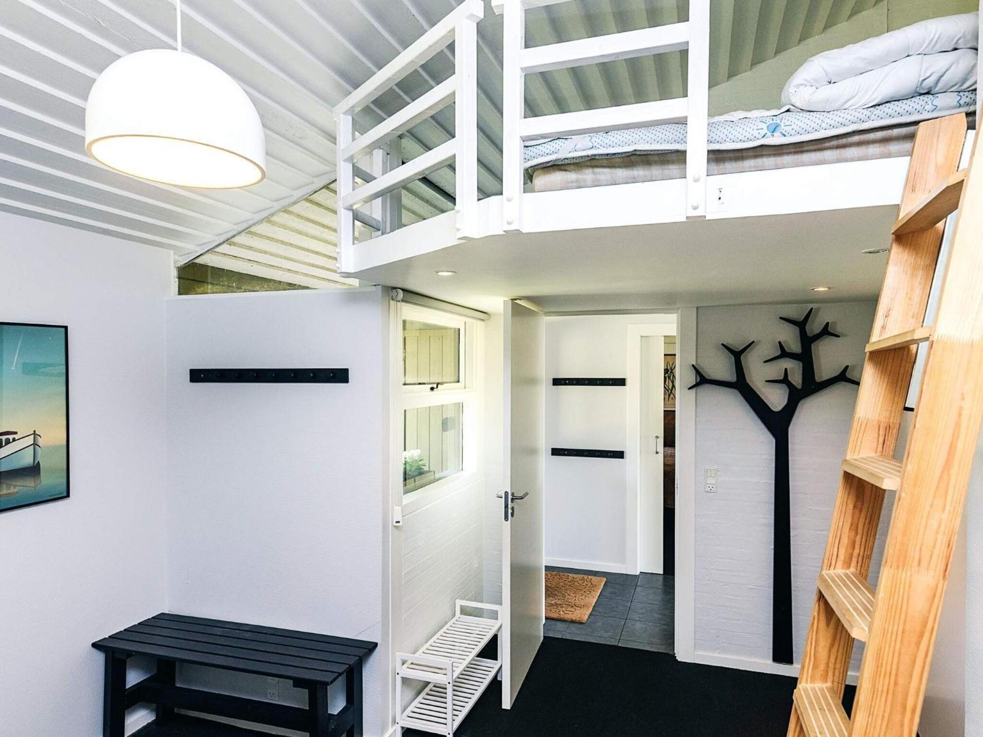 6 Person Holiday Home On A Holiday Park In Karreb Ksminde Karrebæksminde 外观 照片