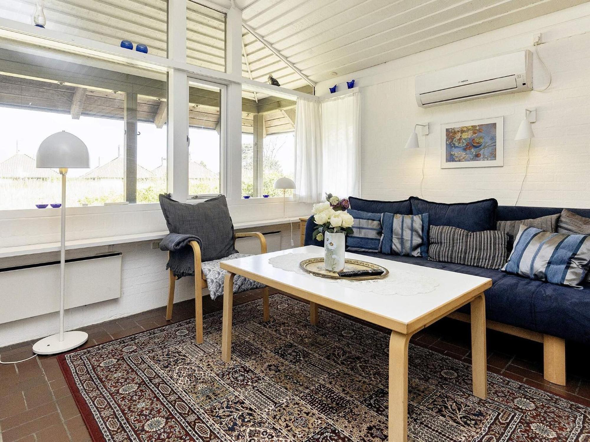 6 Person Holiday Home On A Holiday Park In Karreb Ksminde Karrebæksminde 外观 照片