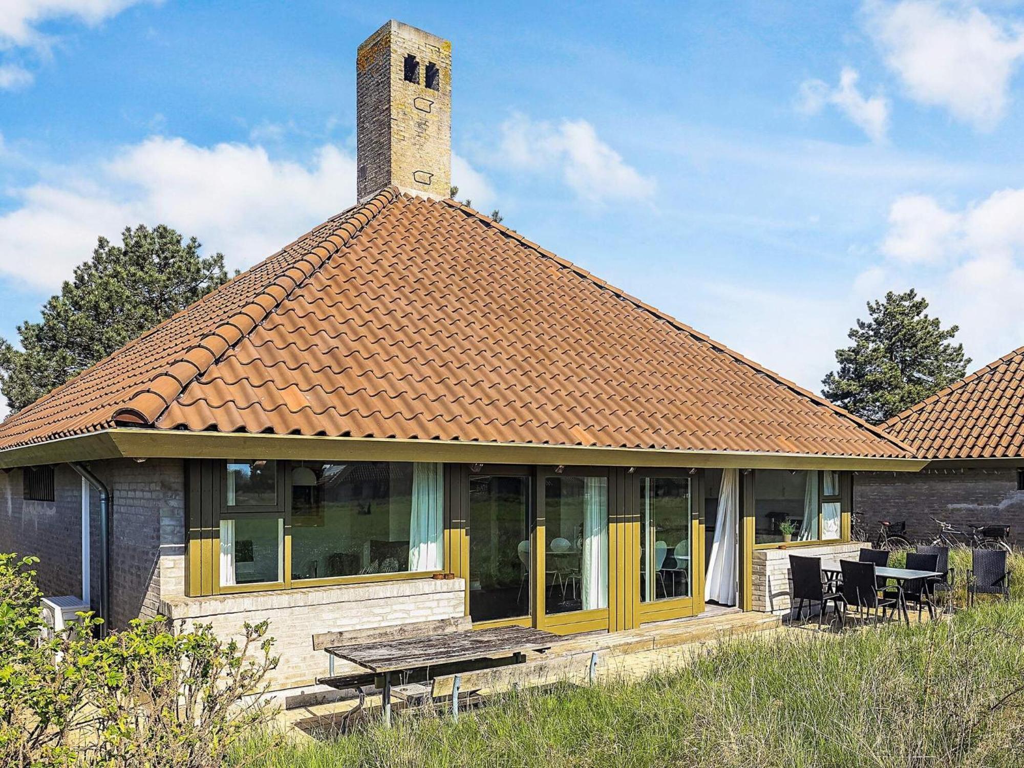 6 Person Holiday Home On A Holiday Park In Karreb Ksminde Karrebæksminde 外观 照片