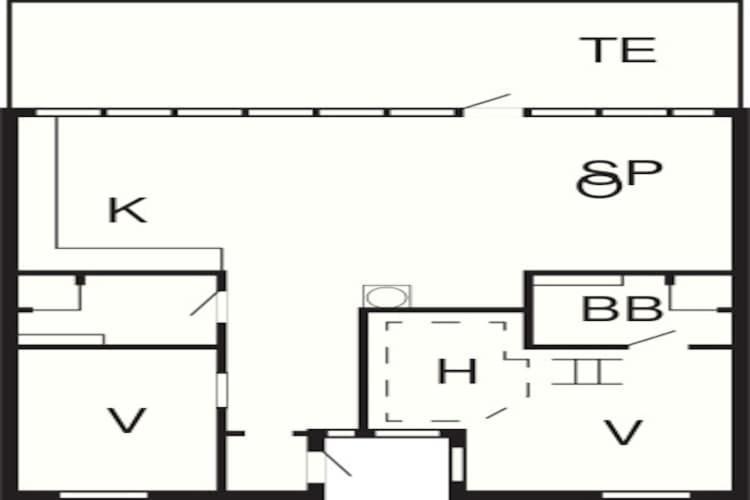 6 Person Holiday Home On A Holiday Park In Karreb Ksminde Karrebæksminde 外观 照片