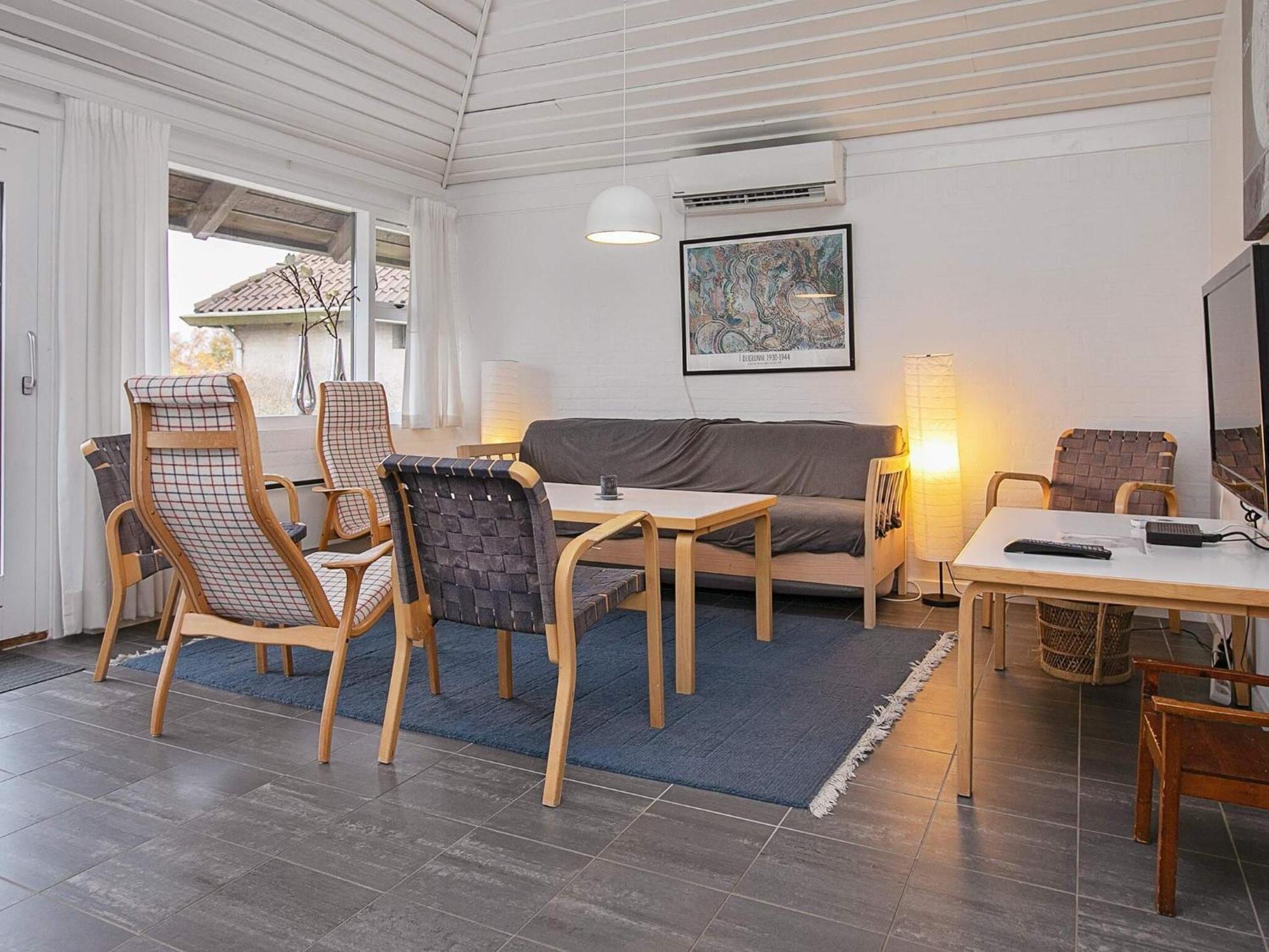 6 Person Holiday Home On A Holiday Park In Karreb Ksminde Karrebæksminde 外观 照片