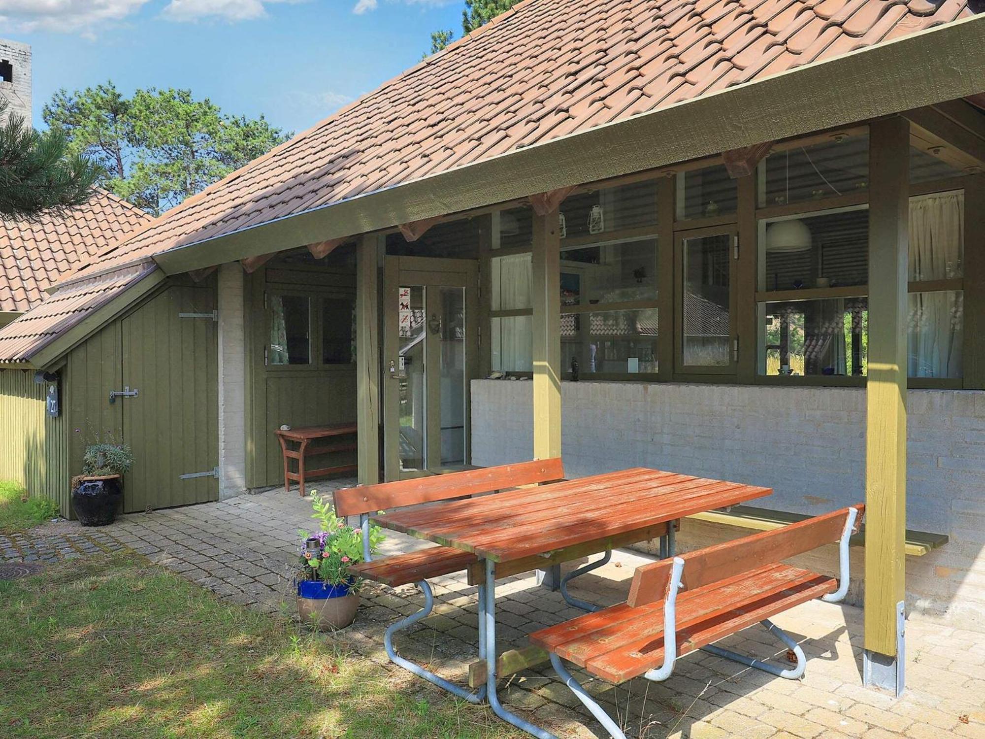6 Person Holiday Home On A Holiday Park In Karreb Ksminde Karrebæksminde 外观 照片